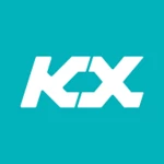 Logo of KX Pilates android Application 